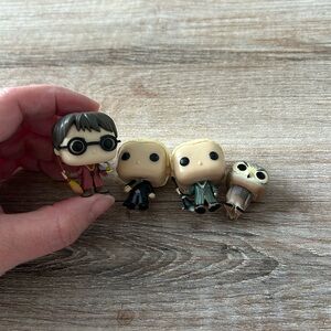Funko Collectible Figures Harry Potter